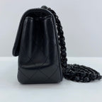 Chanel Shoulder Bag Mini Quilted