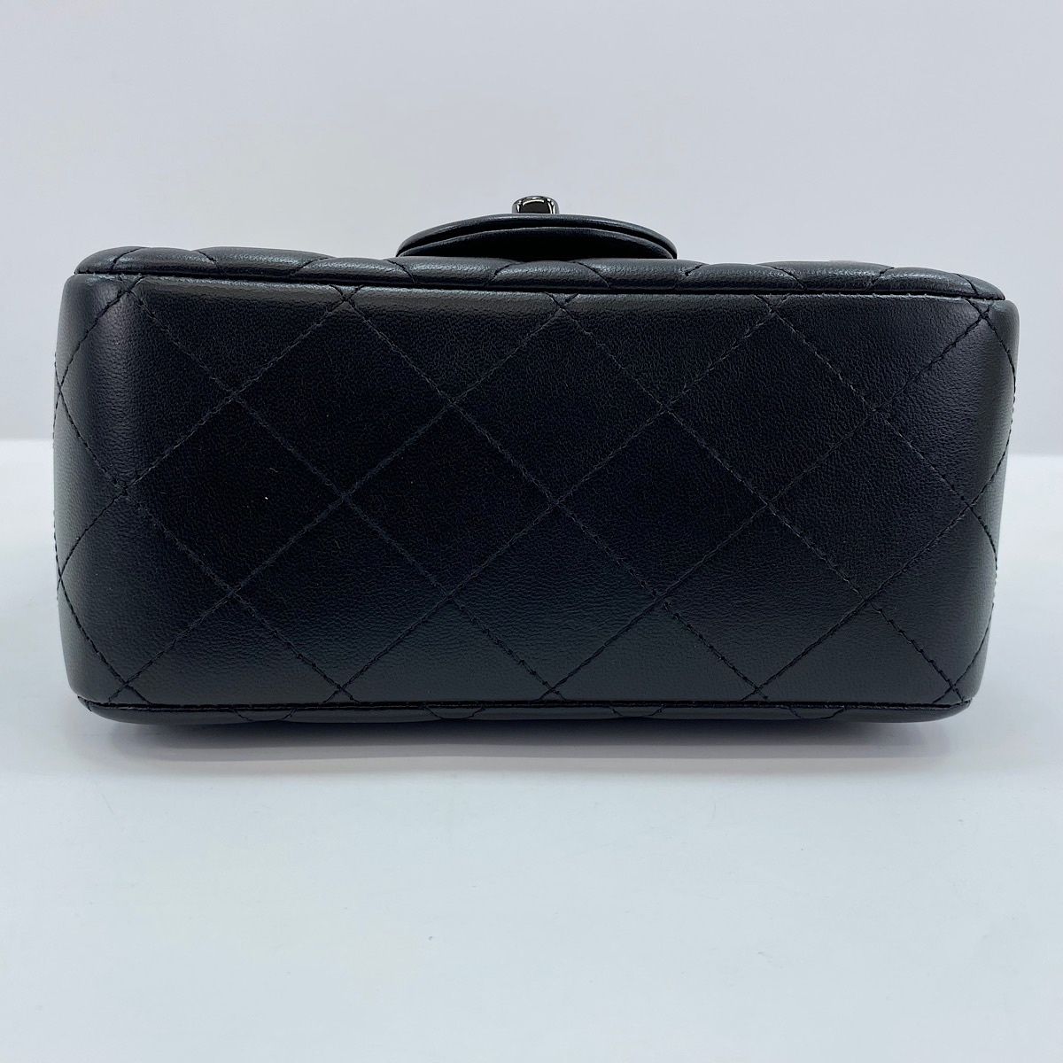 Chanel Shoulder Bag Mini Quilted