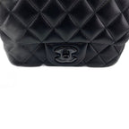 Chanel Shoulder Bag Mini Quilted