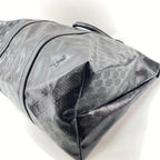 Gucci Boston Bag Travel Bags Black