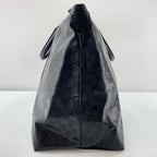 Gucci Boston Bag Travel Bags Black