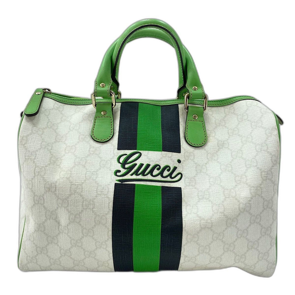 Gucci Boston Bag Joy Line Mini