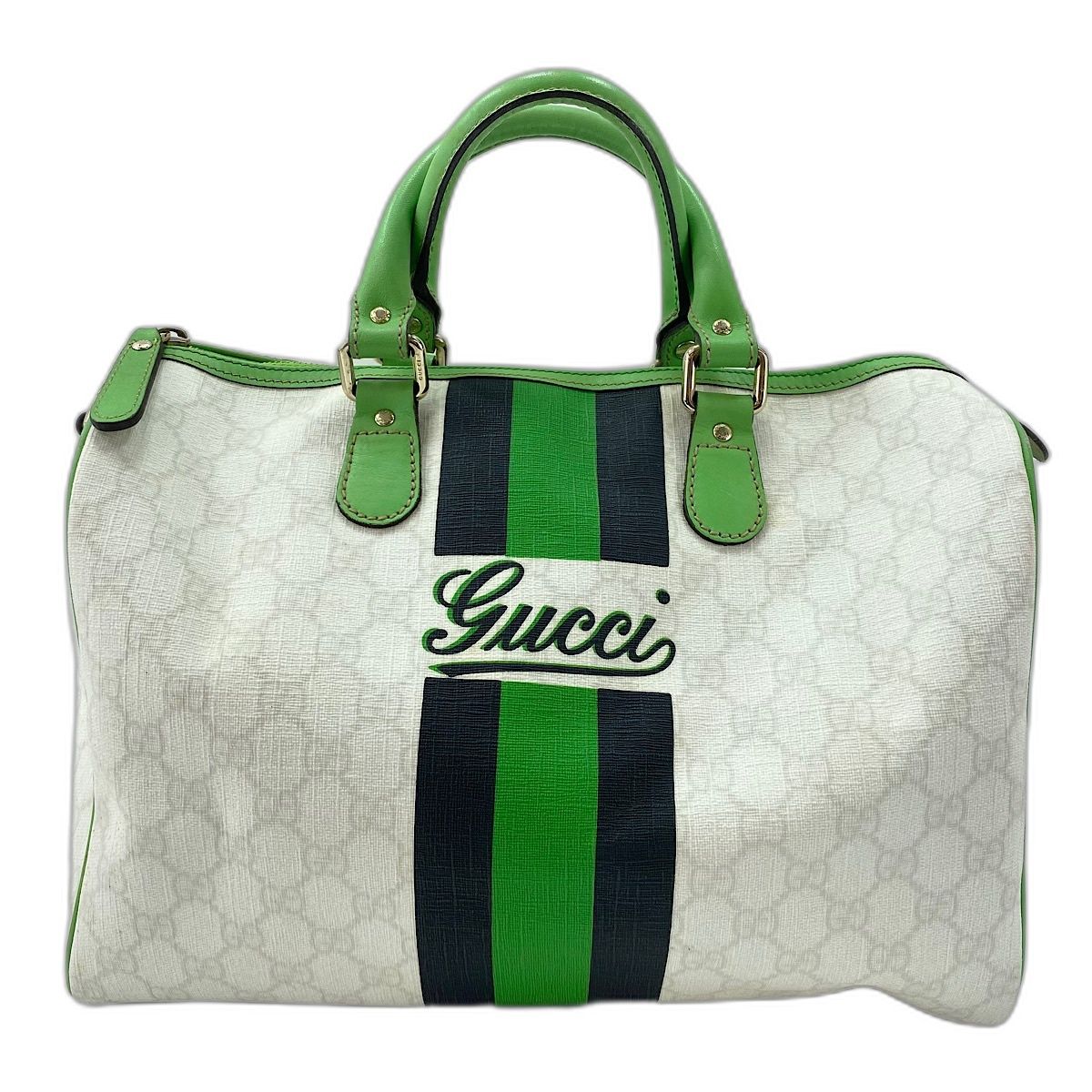 Gucci Boston Bag Joy Line Mini