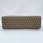 Fendi Tote Bag Zucca Zucchino
