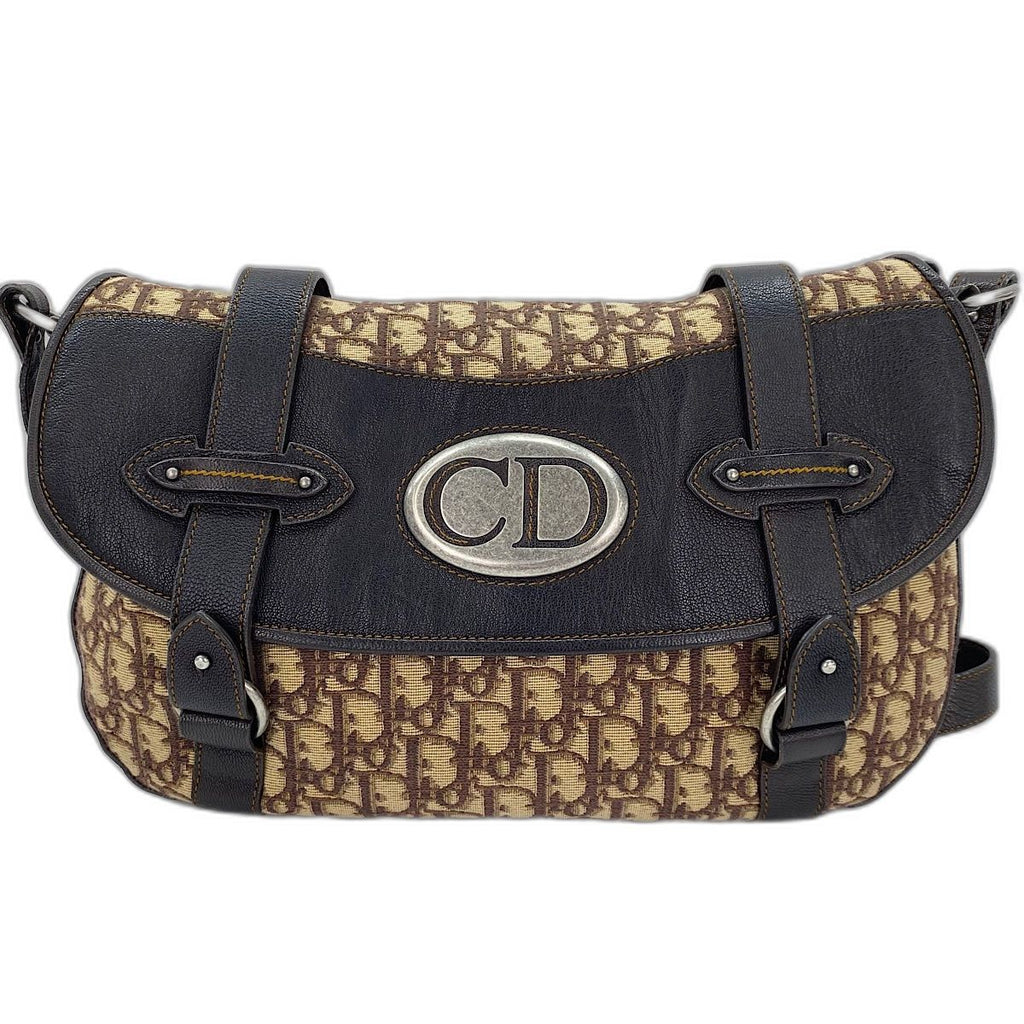 Dior Shoulder Bag Trotter