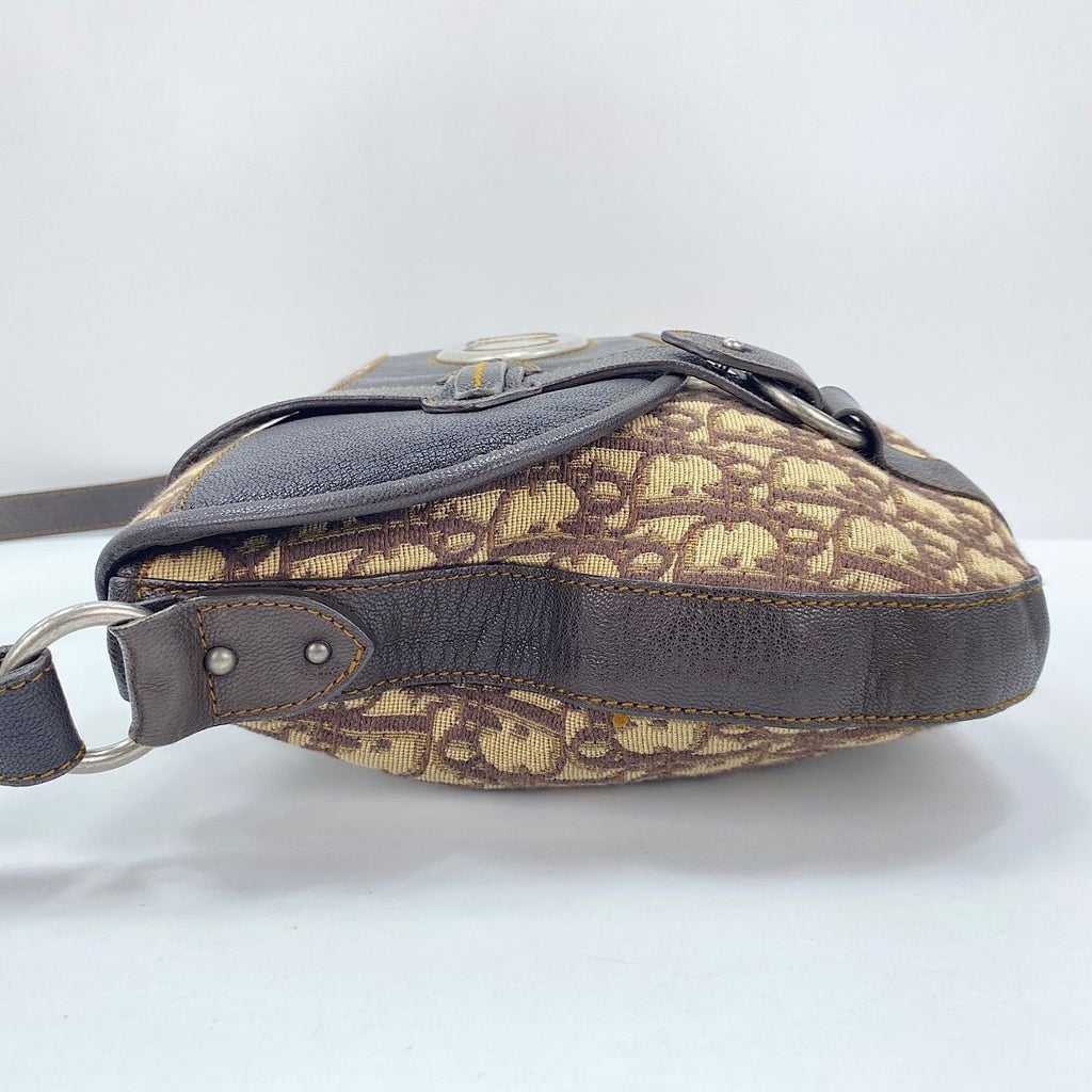 Dior Shoulder Bag Trotter
