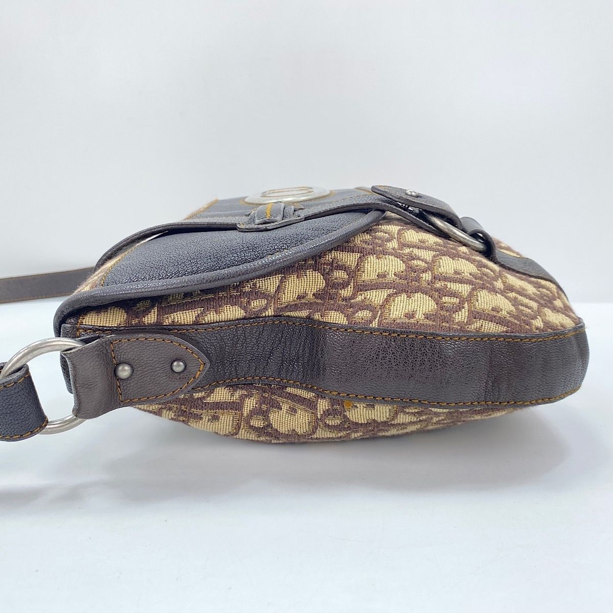 Dior Shoulder Bag Trotter