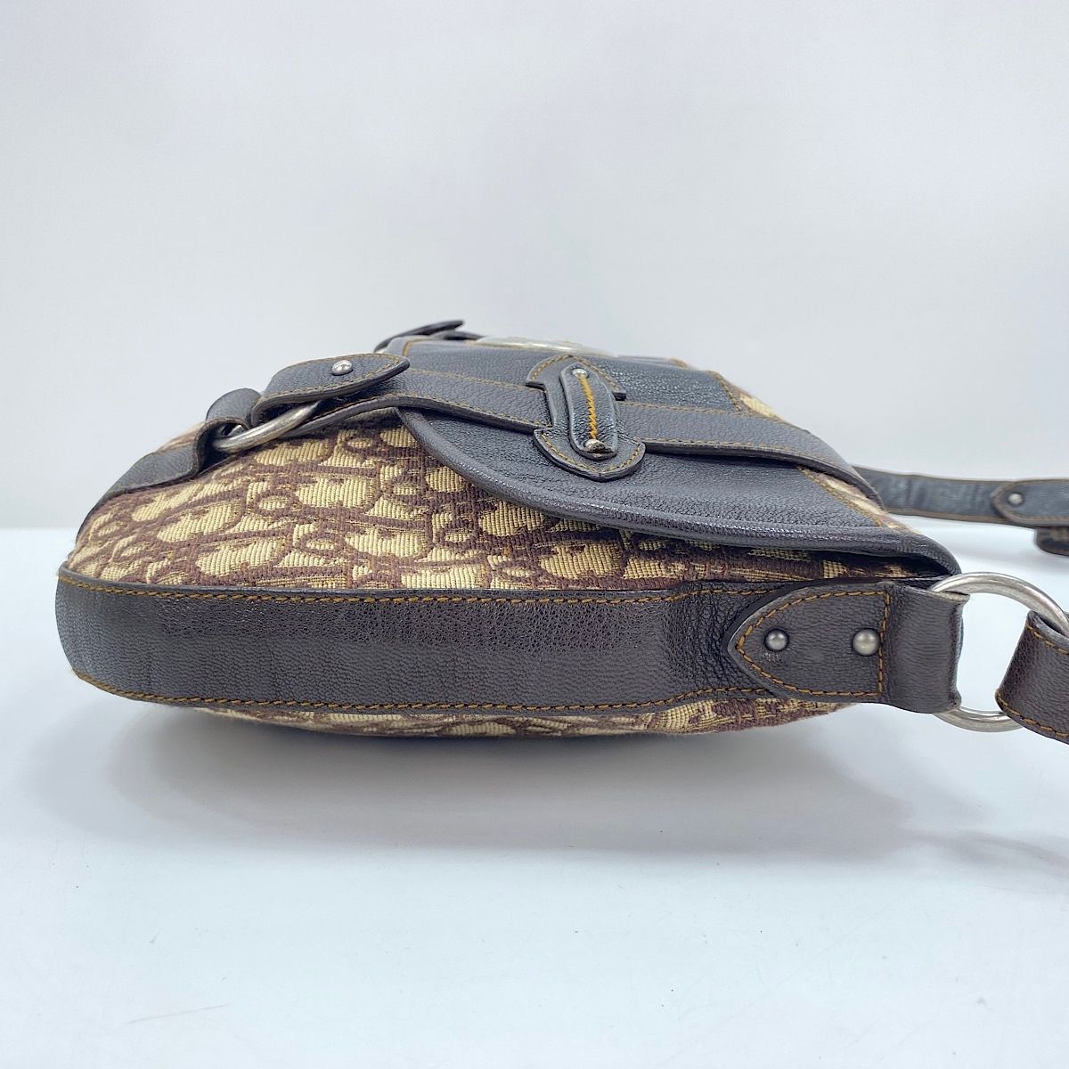 Dior Shoulder Bag Trotter