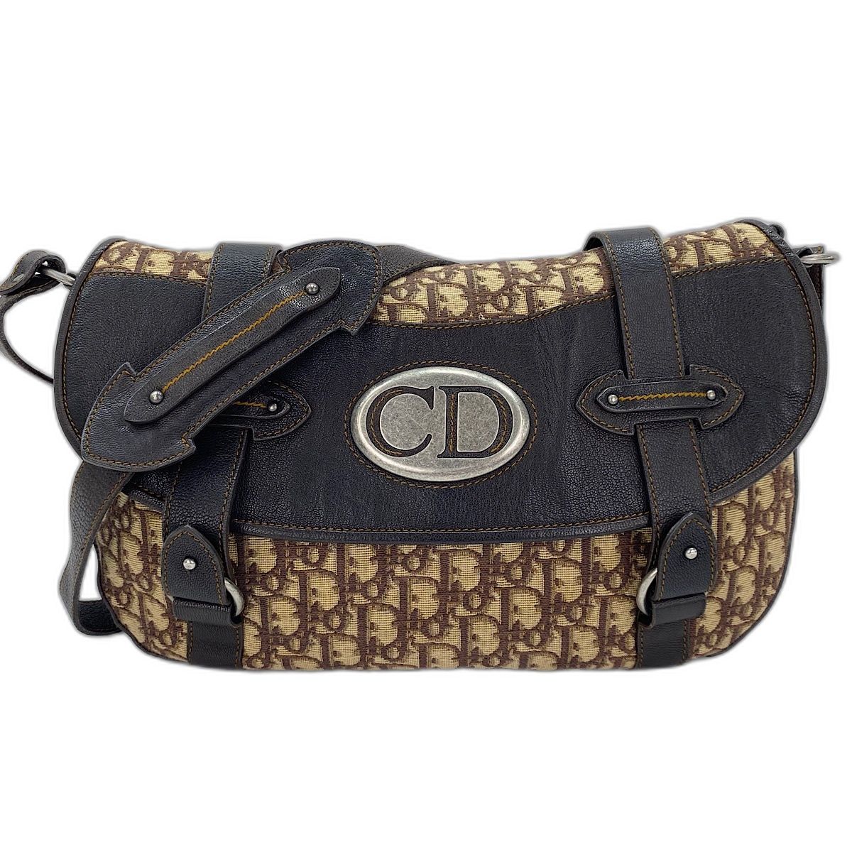 Dior Shoulder Bag Trotter