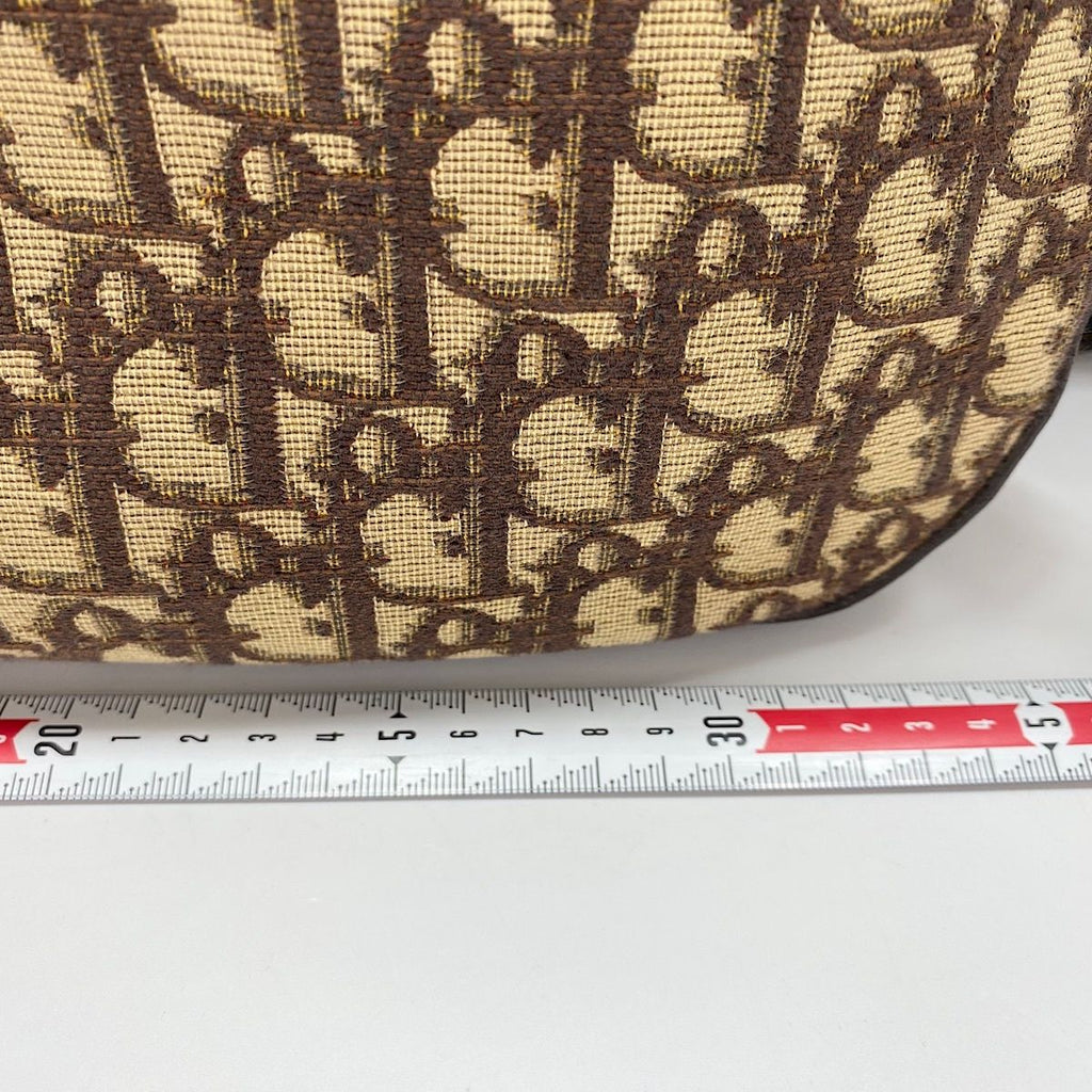 Dior Shoulder Bag Trotter