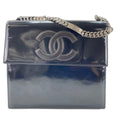 Chanel Shoulder Bag Black