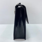 Chanel Shoulder Bag Black