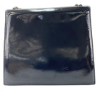 Chanel Shoulder Bag Black