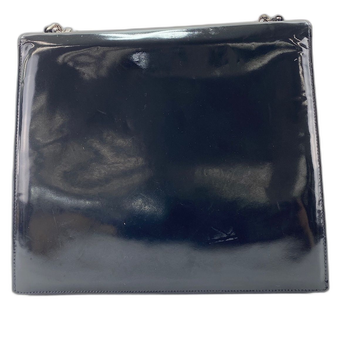 Chanel Shoulder Bag Black