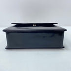 Chanel Shoulder Bag Black