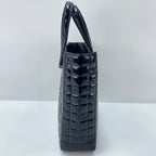 Chanel Tote Bag Choco
