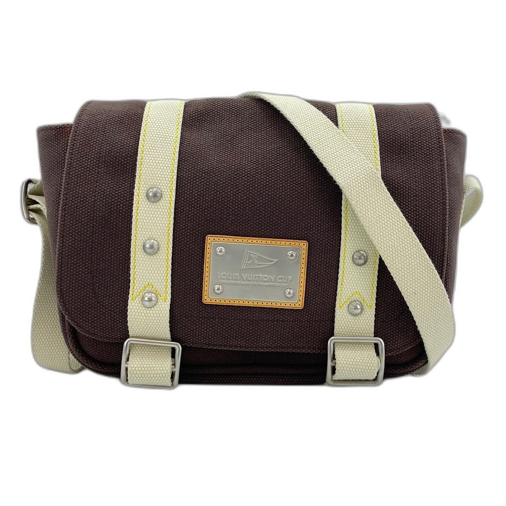 Louis Vuitton Shoulder Bag Besace PM