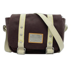 Louis Vuitton Shoulder Bag Besace PM