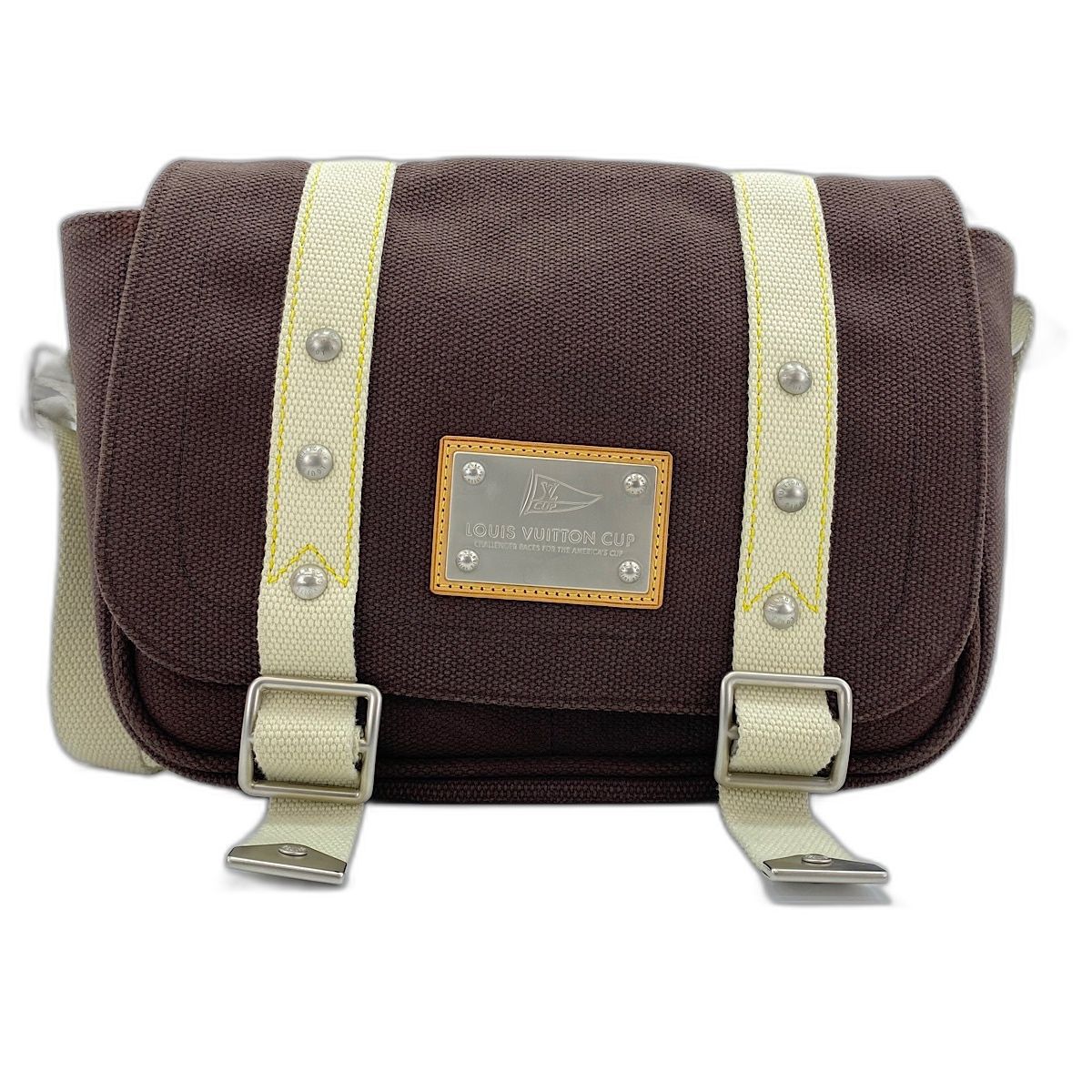 Louis Vuitton Shoulder Bag Besace PM