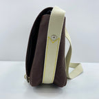 Louis Vuitton Shoulder Bag Besace PM