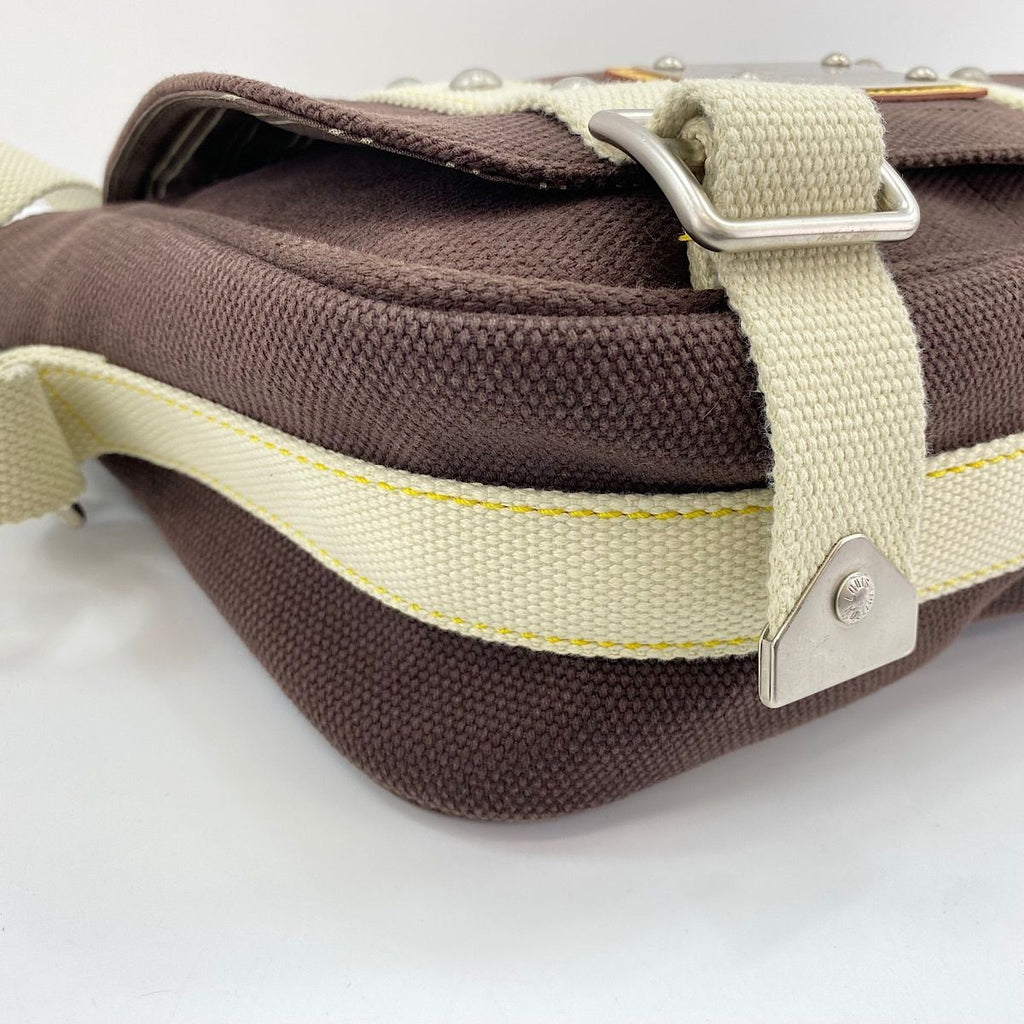Louis Vuitton Shoulder Bag Besace PM