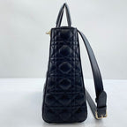 Dior Handbag Large 2-Way