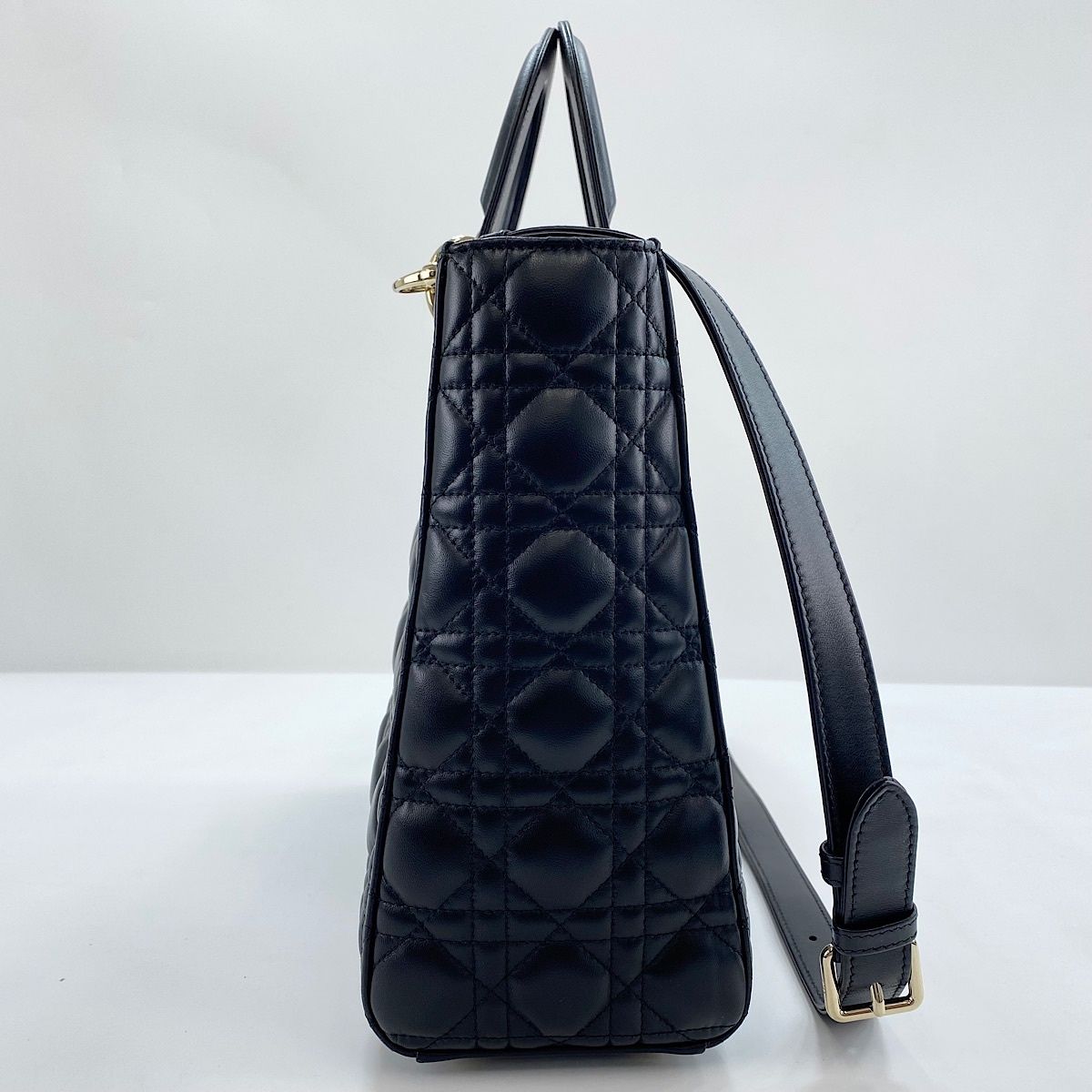 Dior Handbag Large 2-Way