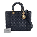 Dior Handbag Large 2-Way