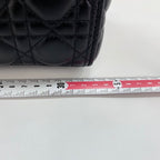 Dior Handbag Large 2-Way