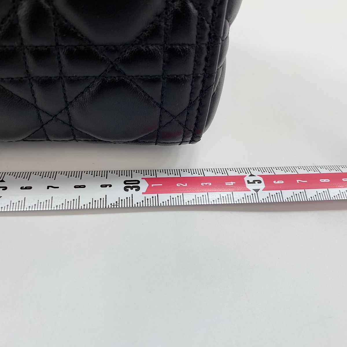 Dior Handbag Large 2-Way