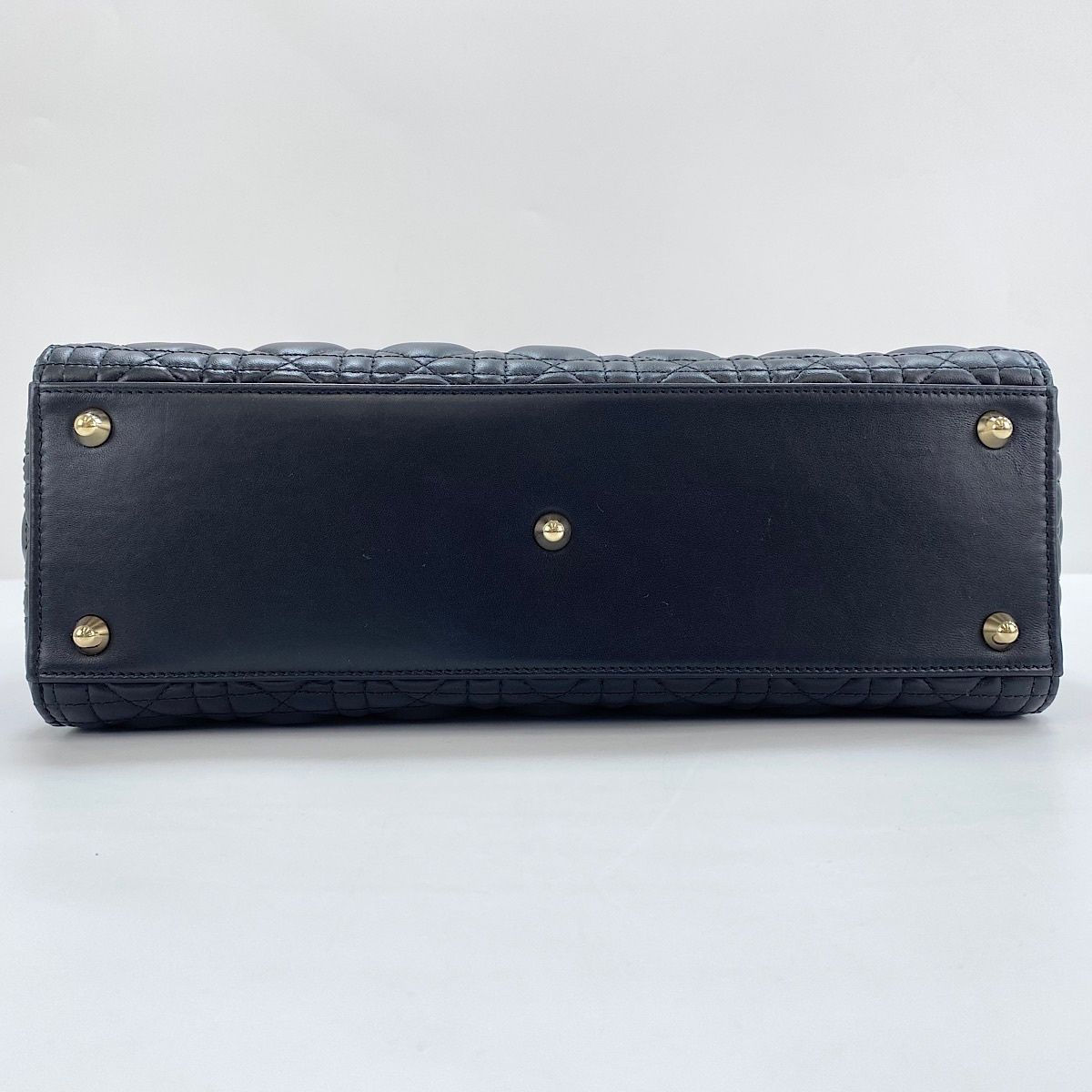Dior Handbag Large 2-Way