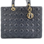Dior Handbag Large 2-Way