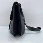 Gucci Shoulder Bag GG Marmont Tiger Head
