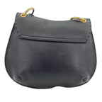 Gucci Shoulder Bag GG Marmont Tiger Head
