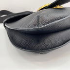 Gucci Shoulder Bag GG Marmont Tiger Head