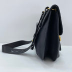Gucci Shoulder Bag GG Marmont Tiger Head