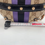Gucci Shoulder Bag Horsebit 2-Way