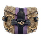 Gucci Shoulder Bag Horsebit 2-Way