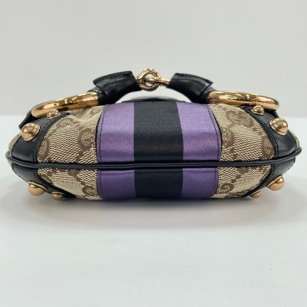Gucci Shoulder Bag Horsebit 2-Way
