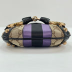 Gucci Shoulder Bag Horsebit 2-Way