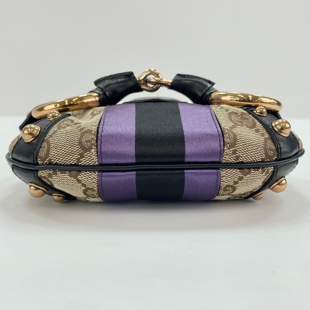 Gucci Shoulder Bag Horsebit 2-Way