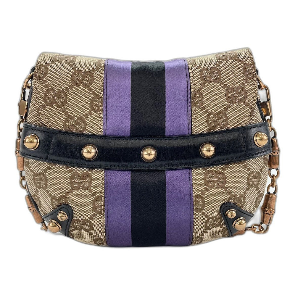 Gucci Shoulder Bag Horsebit 2-Way