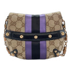 Gucci Shoulder Bag Horsebit 2-Way
