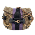Gucci Shoulder Bag Horsebit 2-Way