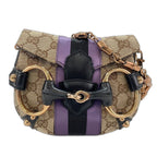Gucci Shoulder Bag Horsebit 2-Way