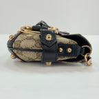 Gucci Shoulder Bag Horsebit 2-Way