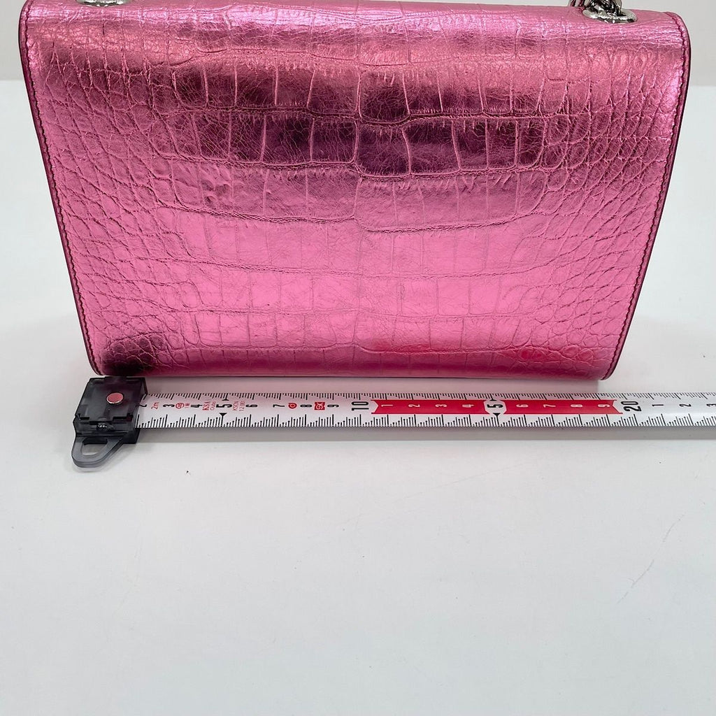 Saint Laurent Shoulder Bag Cassandra