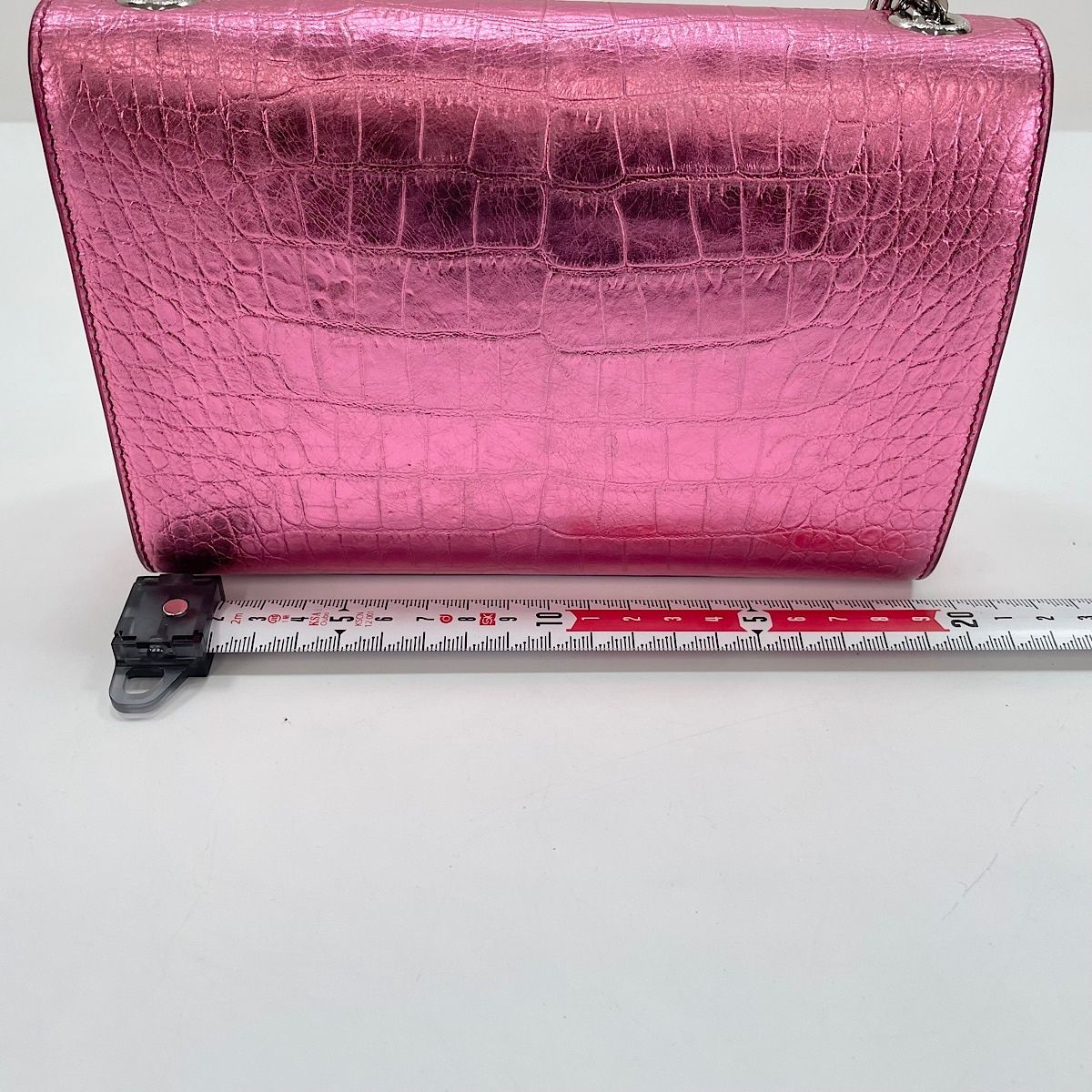 Saint Laurent Shoulder Bag Cassandra
