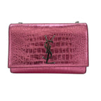 Saint Laurent Shoulder Bag Cassandra
