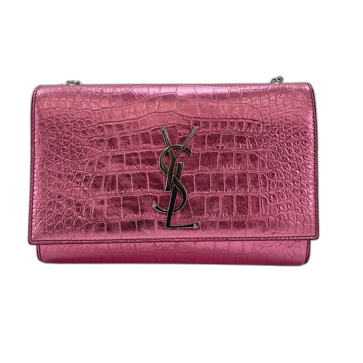 Saint Laurent Shoulder Bag Cassandra
